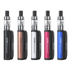Eleaf iStick Amnis 3 Kit With GS Drive Tank